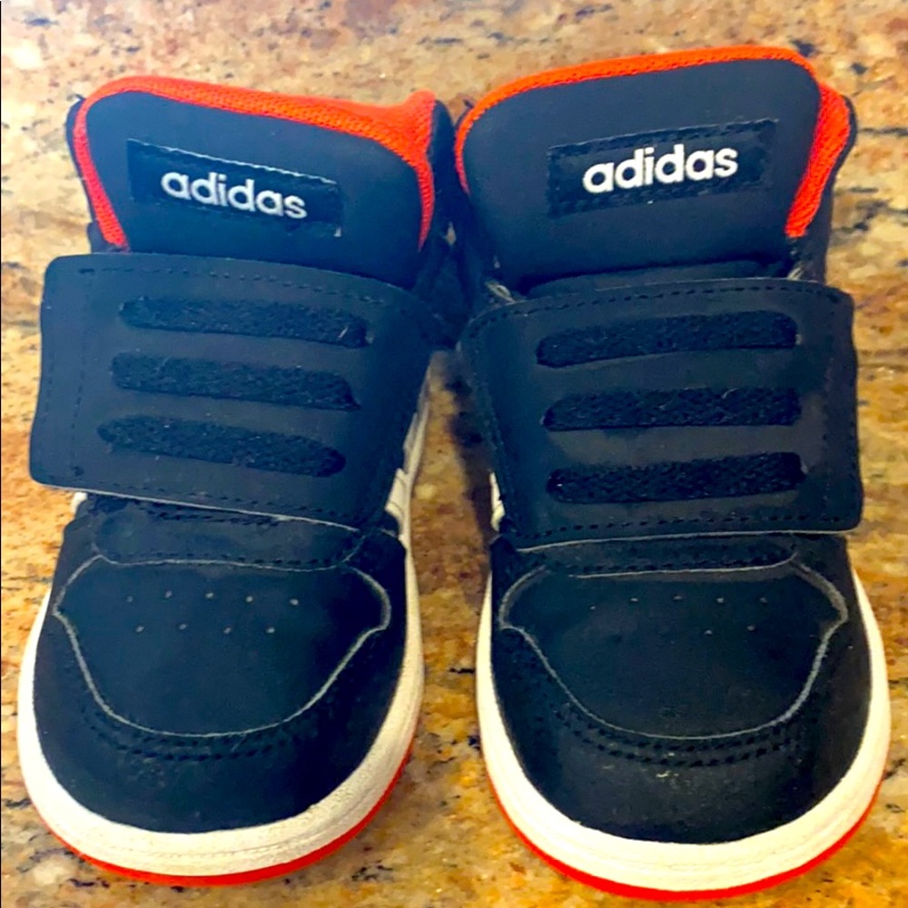 Adidas toddler sneaker